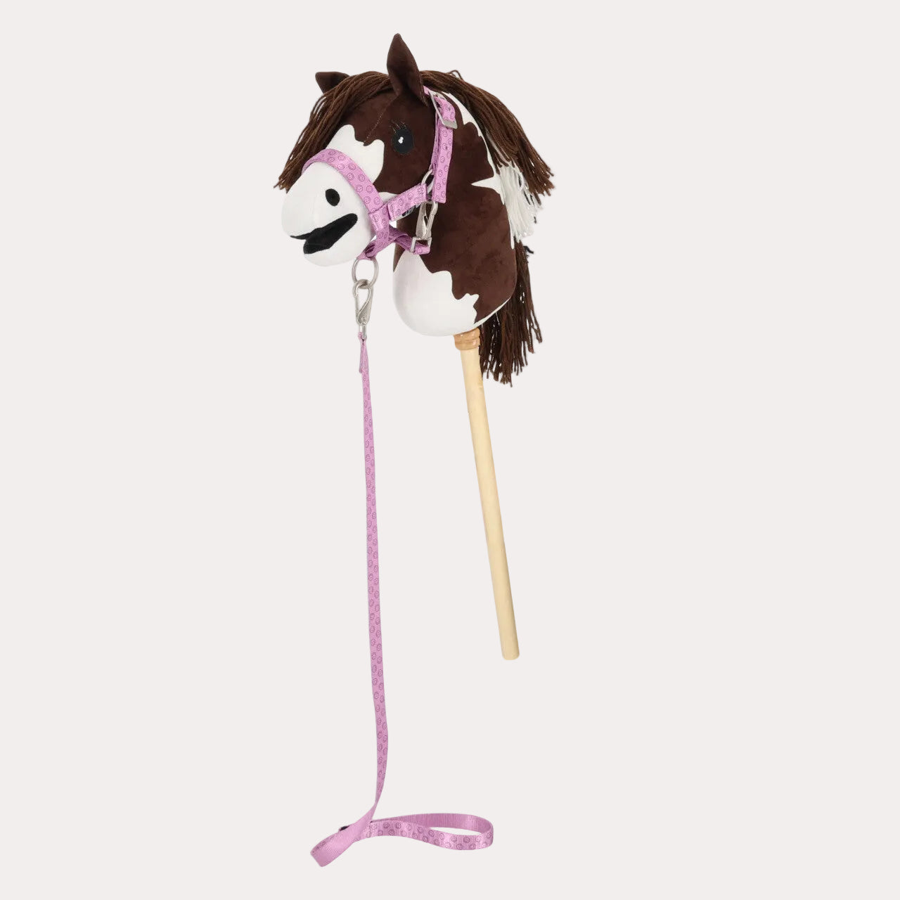 Licol et longe Hobby horse collection - QHP