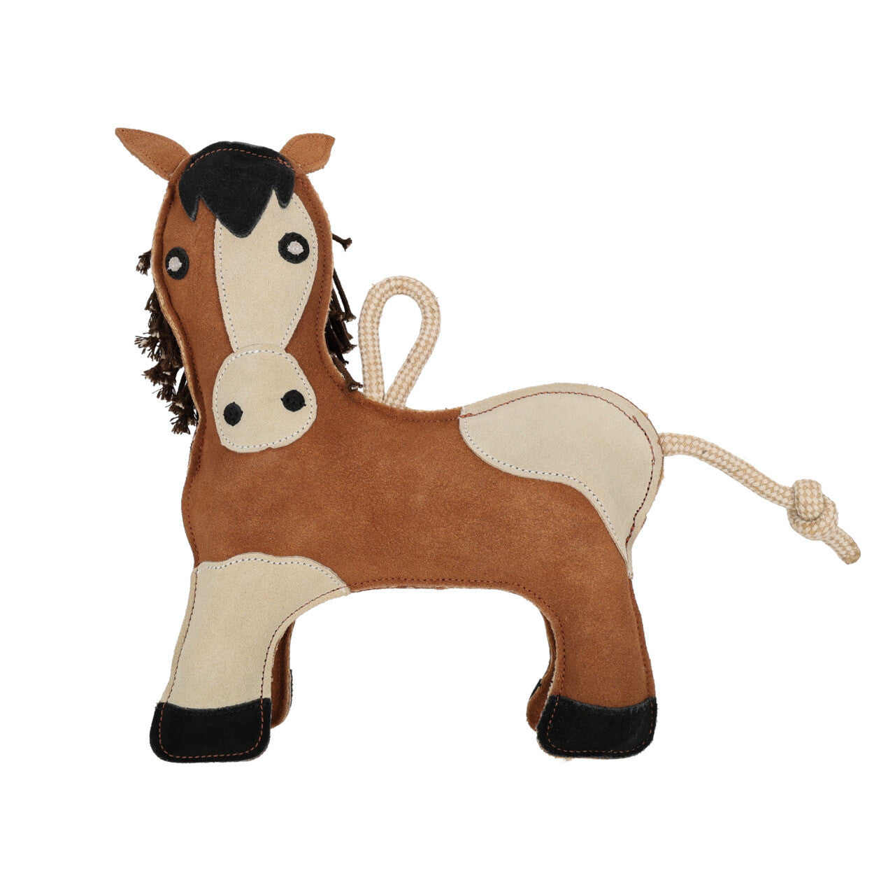 Jouets pour chevaux 3D - QHP