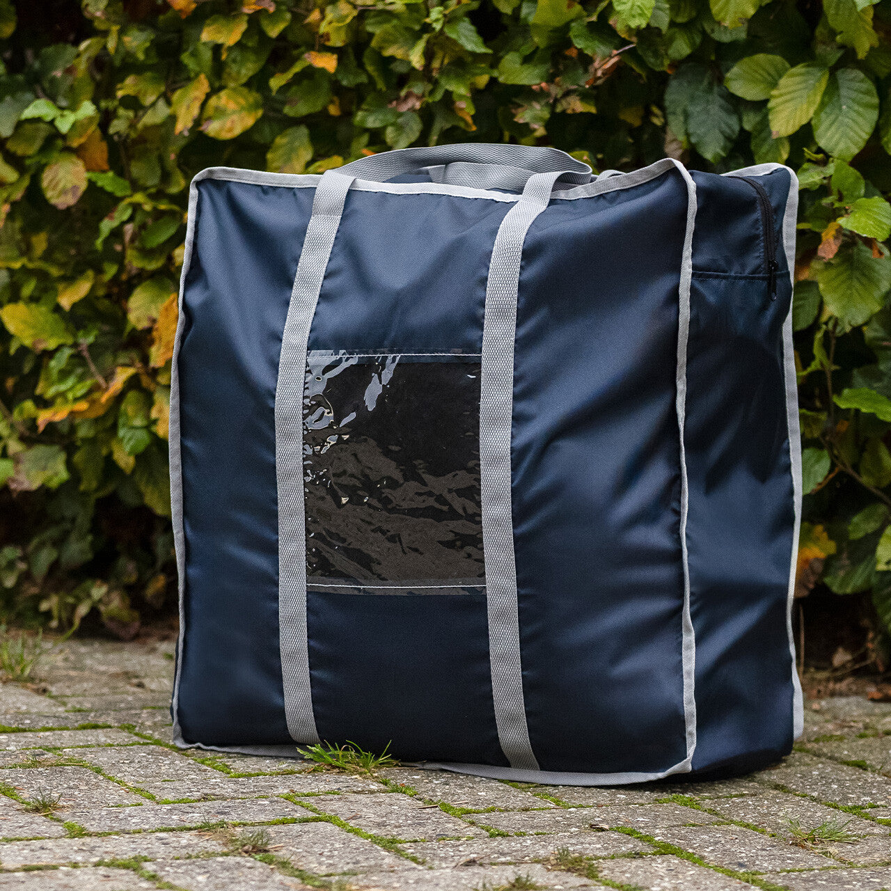 Sac pour couvertures de cheval - QHP