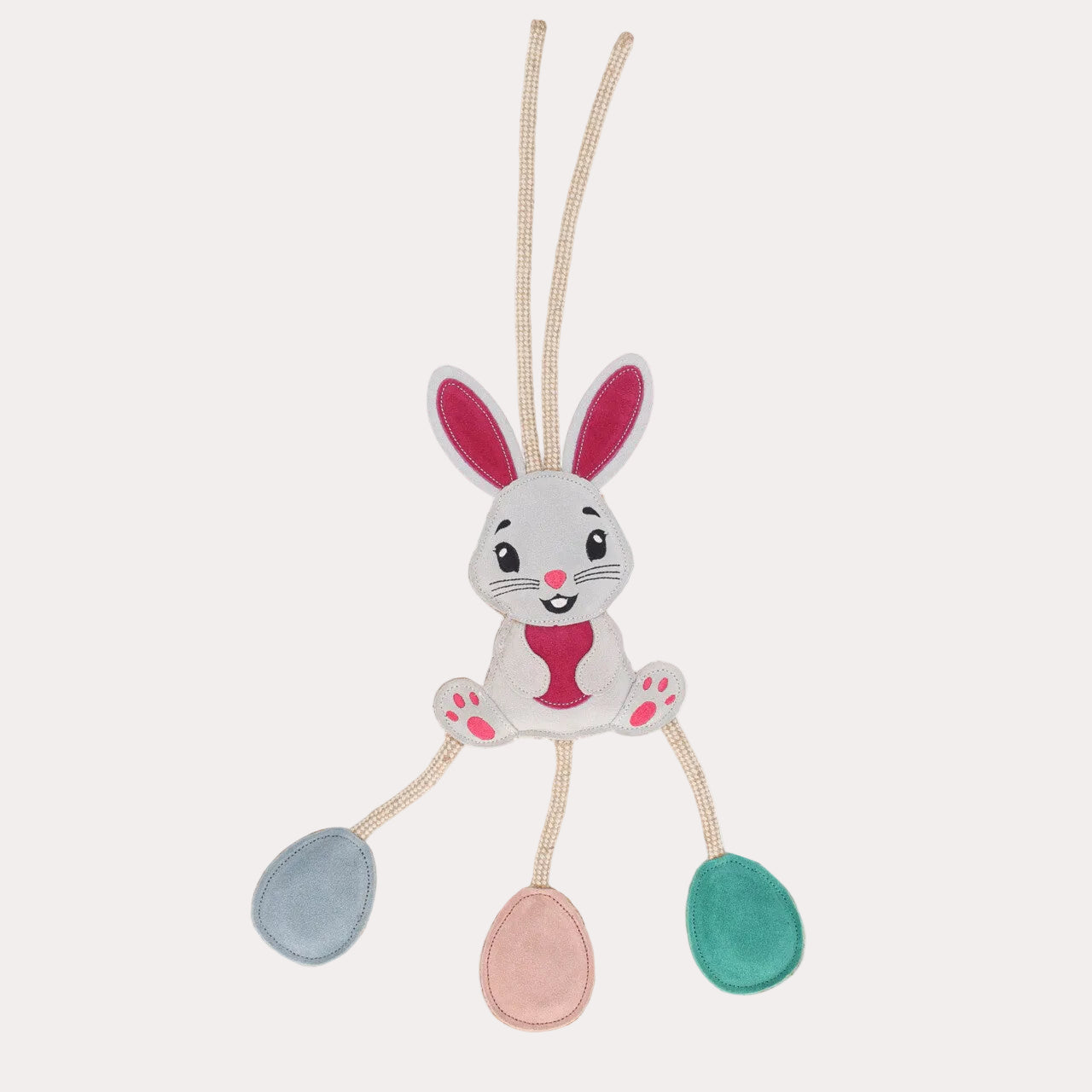 Jouets pour chevaux Pâques - QHP