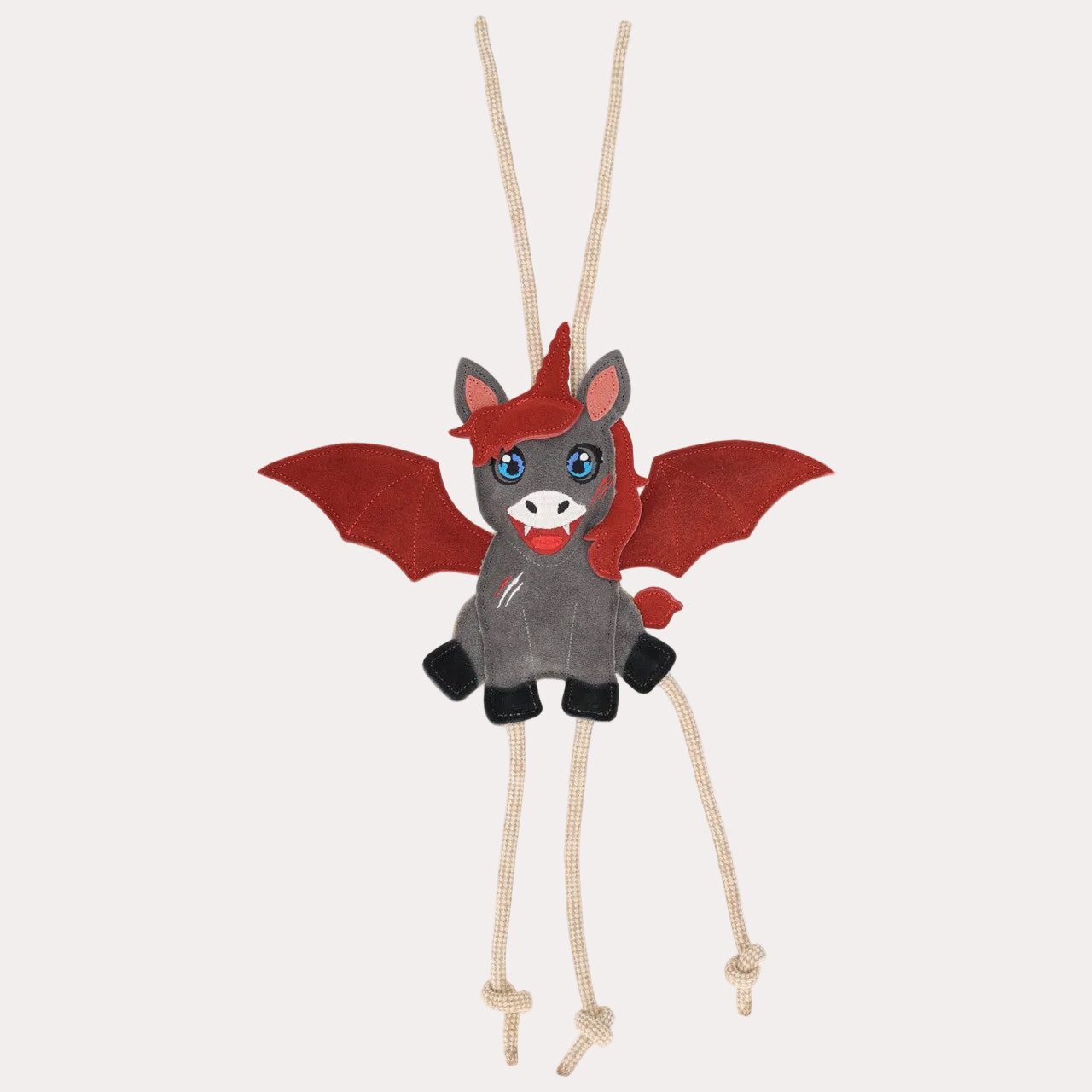 Jouets pour chevaux Halloween - QHP