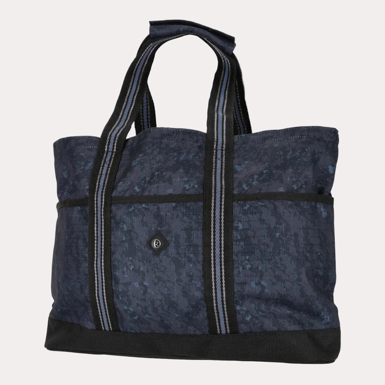 Sac de pansage collection Cloud dancer - QHP