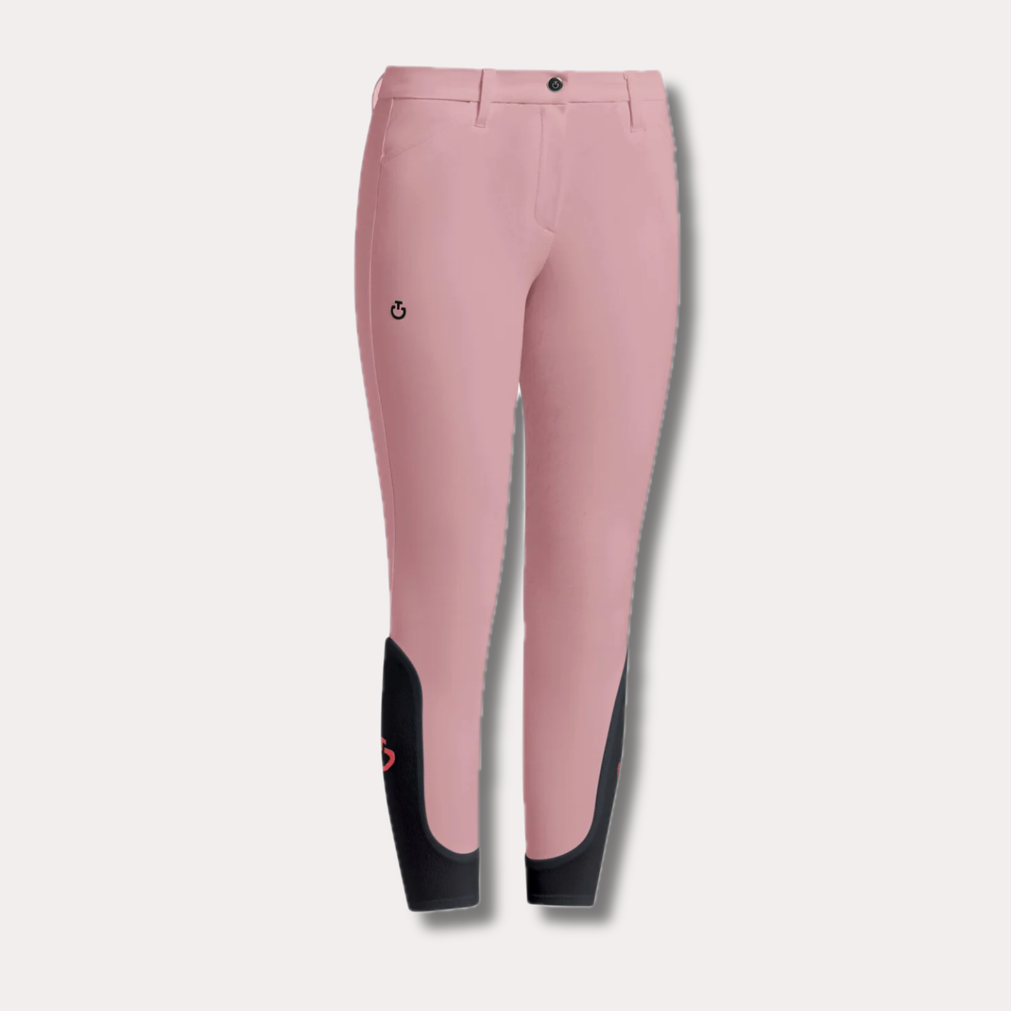 Pantalon Color Candy Pink - CAVALLERIA TOSCANA