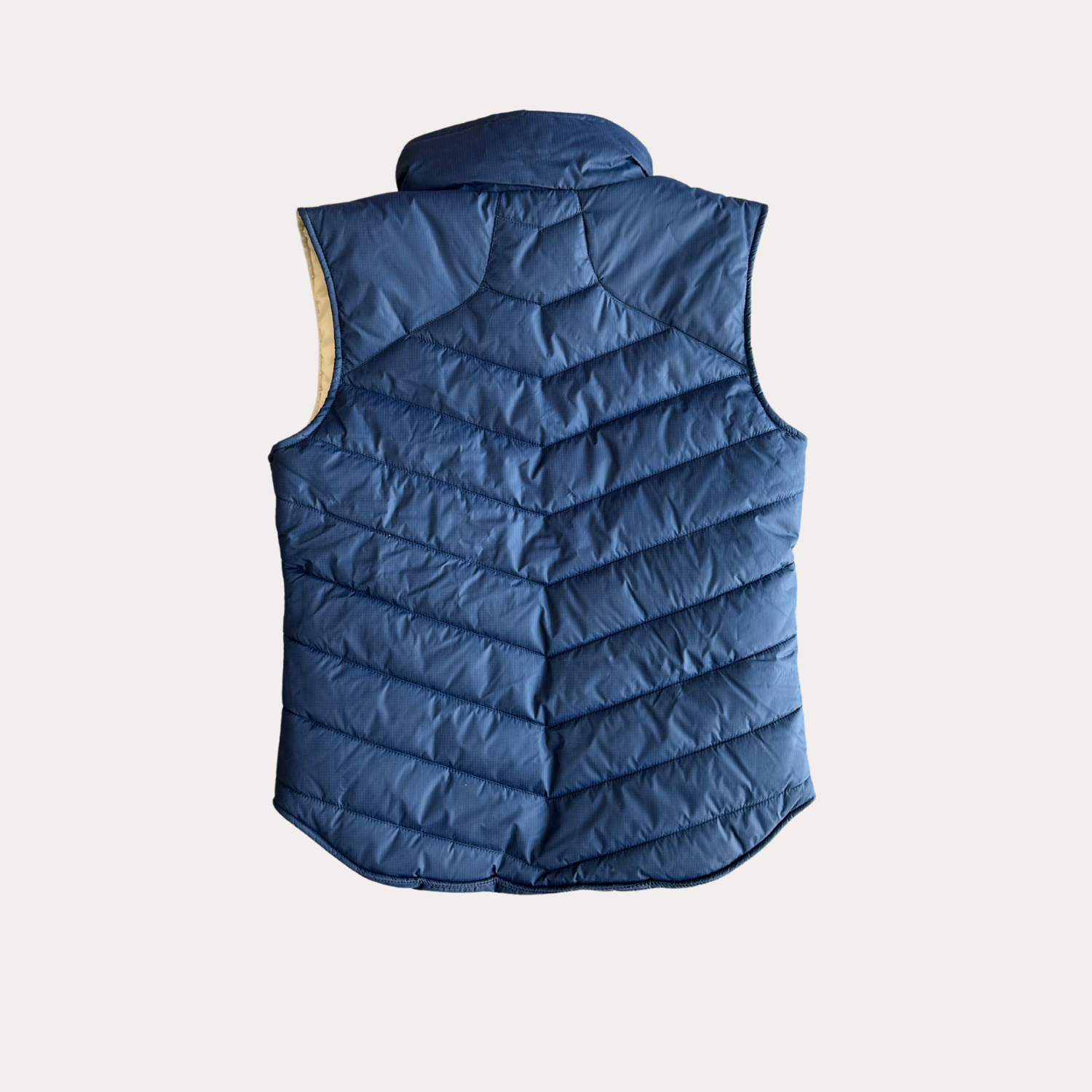 Veste sans manche 13 ans FOUGANZA