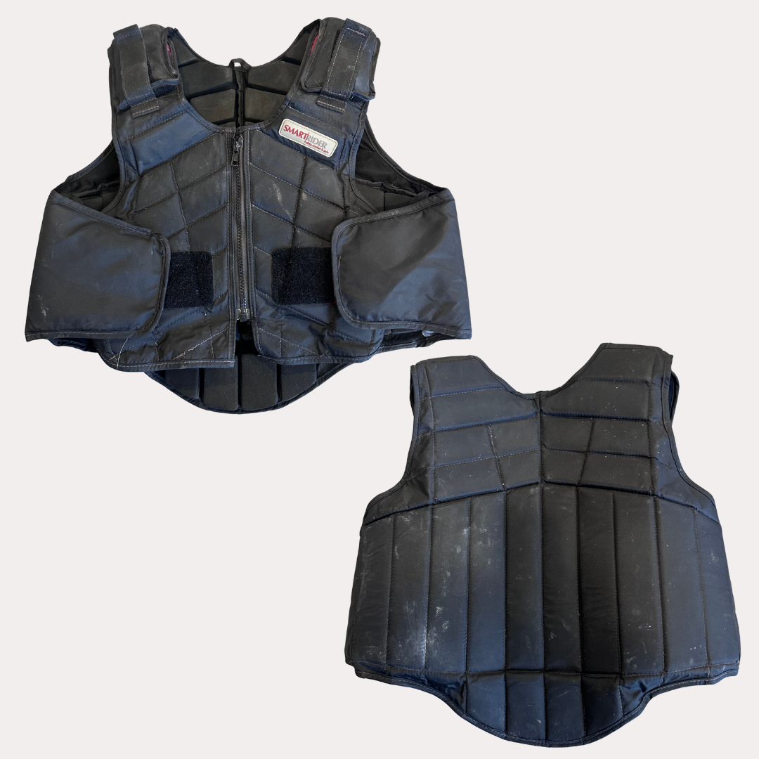 Gilet de protection SPARK
