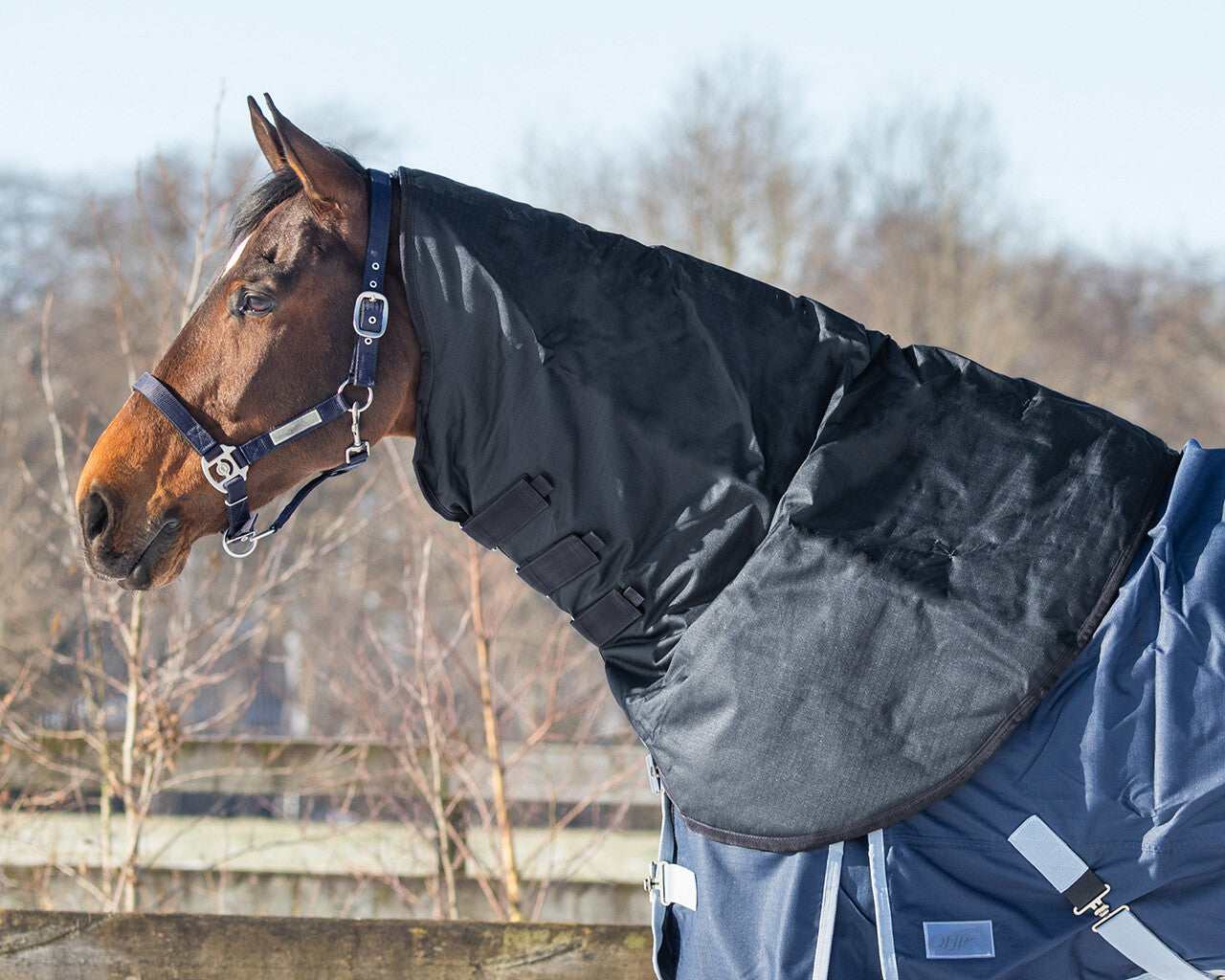 Couvre-cou imperméable 200 g