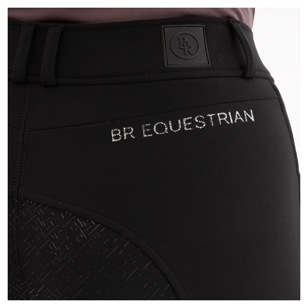 Pantalon doublé polaire Jude - BR