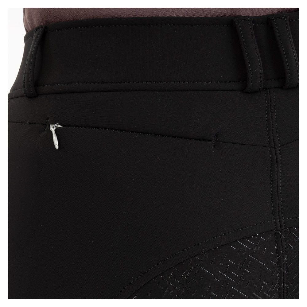 Pantalon doublé polaire Jude - BR