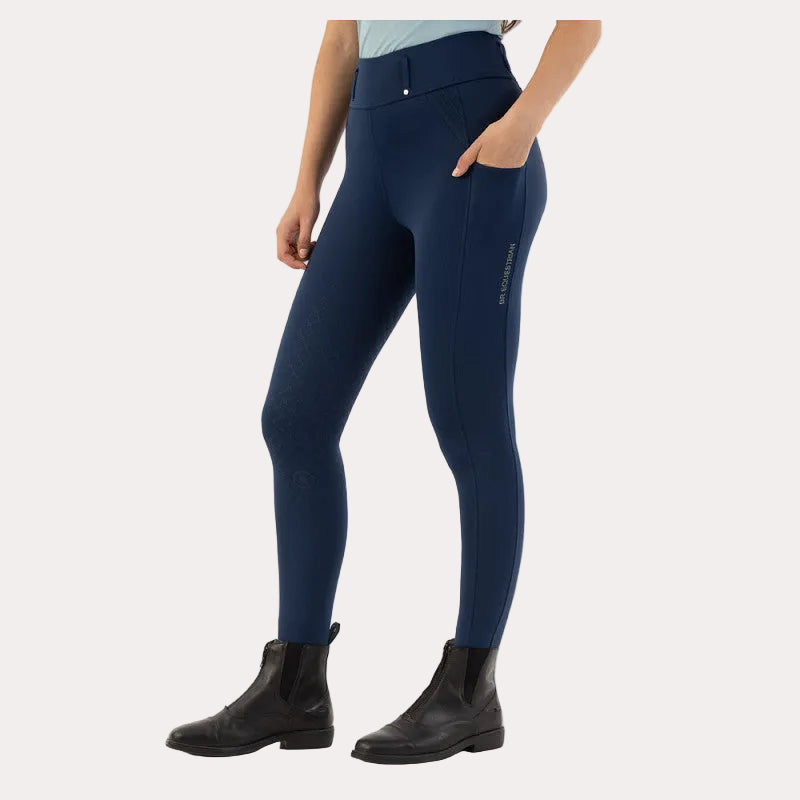 Legging d'équitation KRISTA - BR