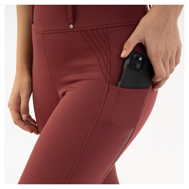 Legging d'équitation KRISTA - BR