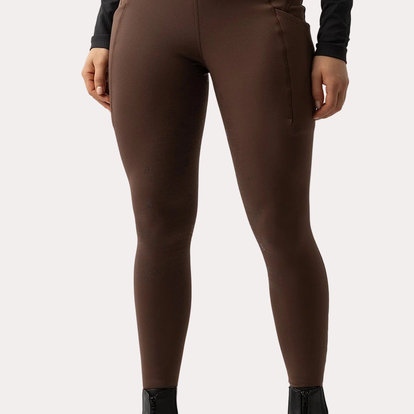 Legging Linda Choco Martini - BR