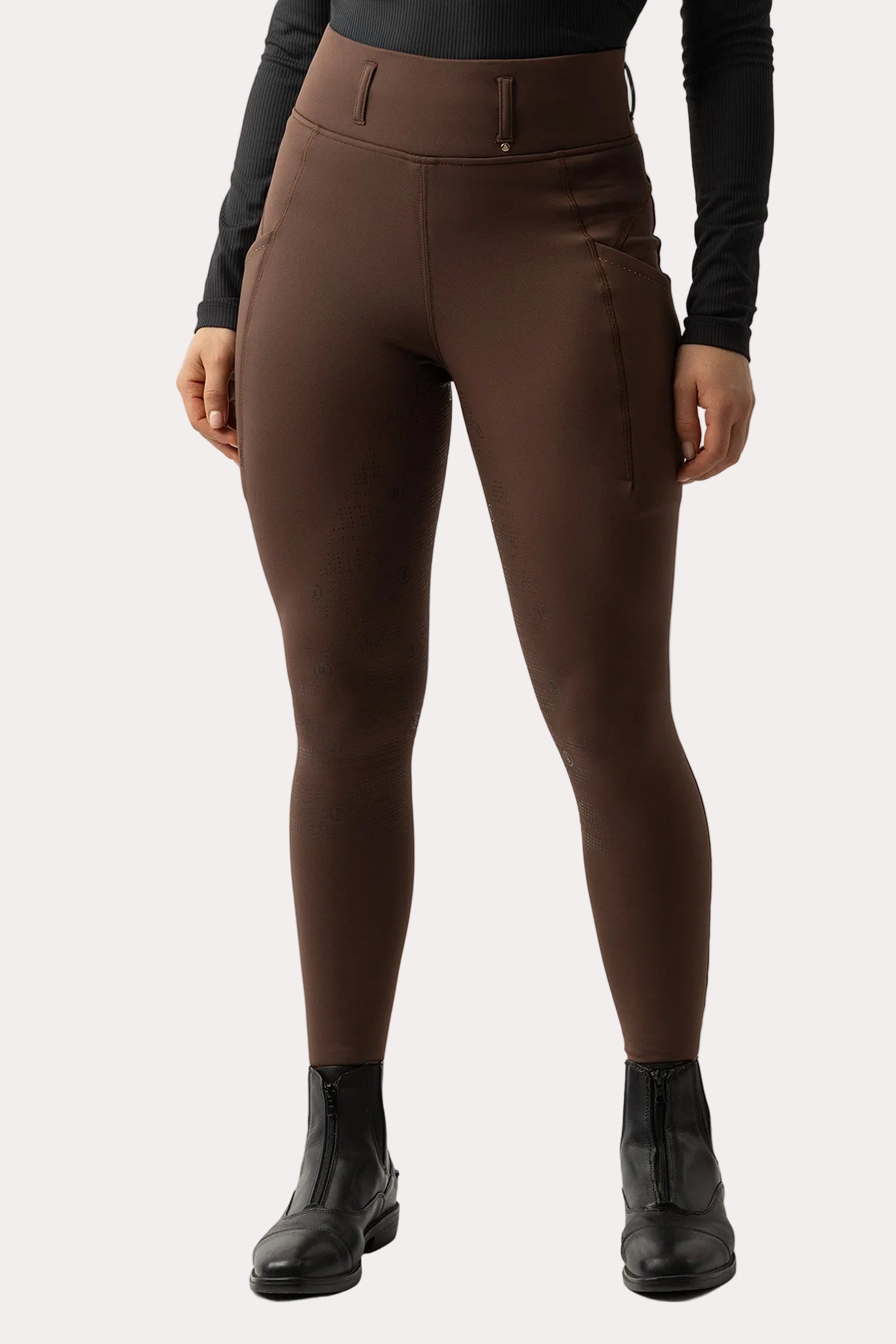 Legging Linda Choco Martini - BR