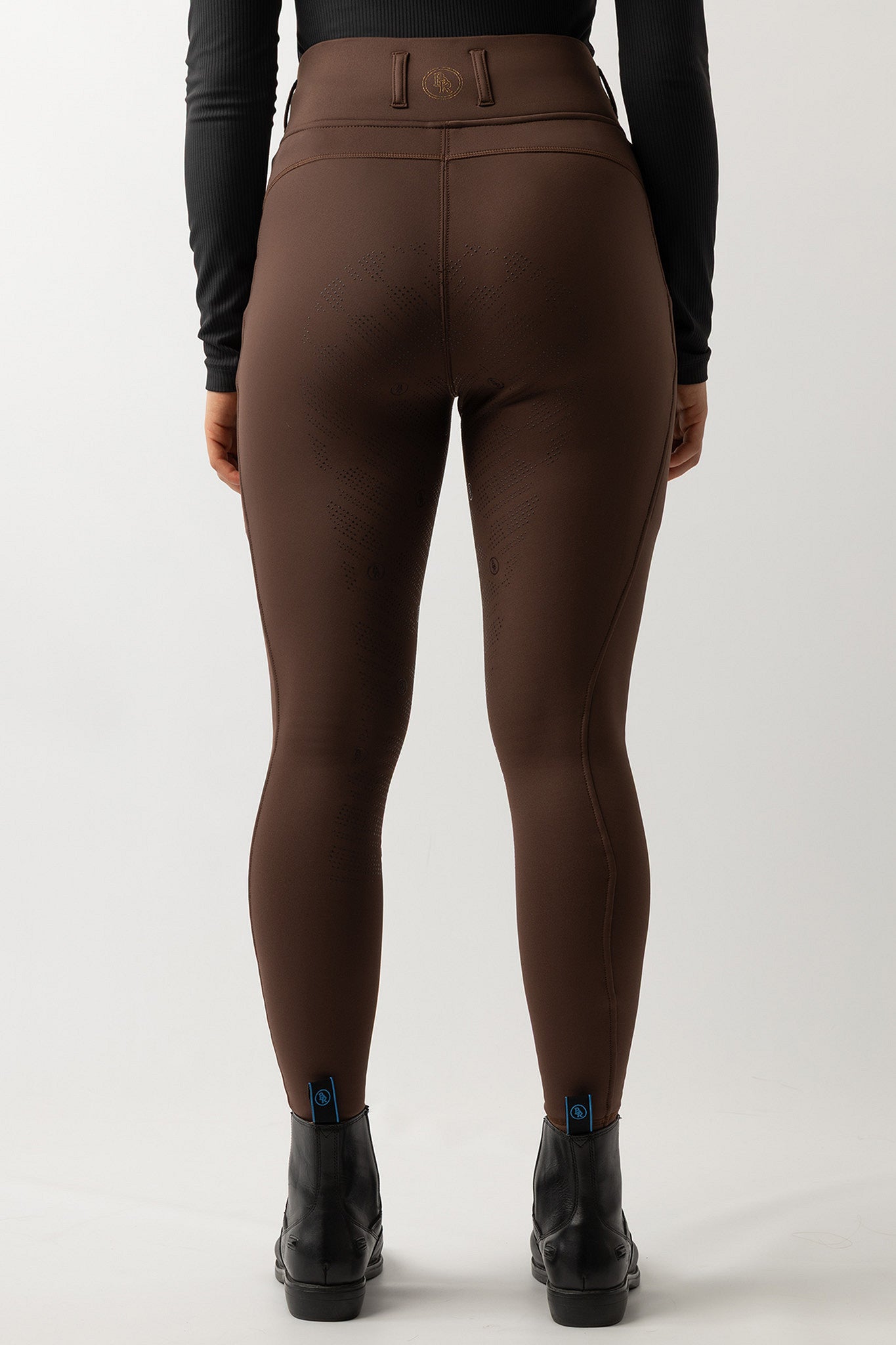 Legging Linda Choco Martini - BR