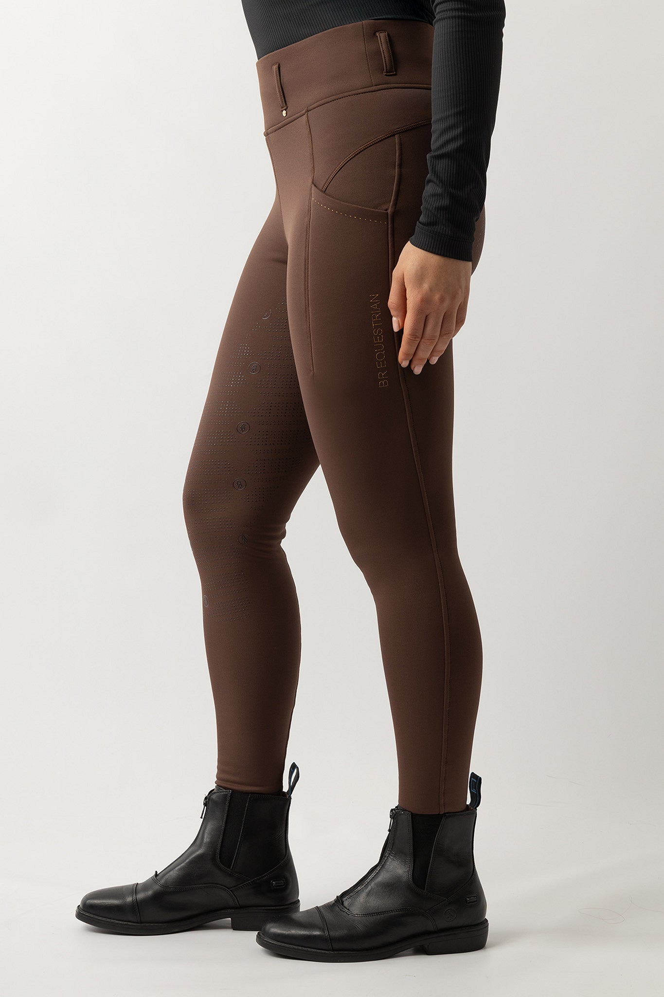 Legging Linda Choco Martini - BR