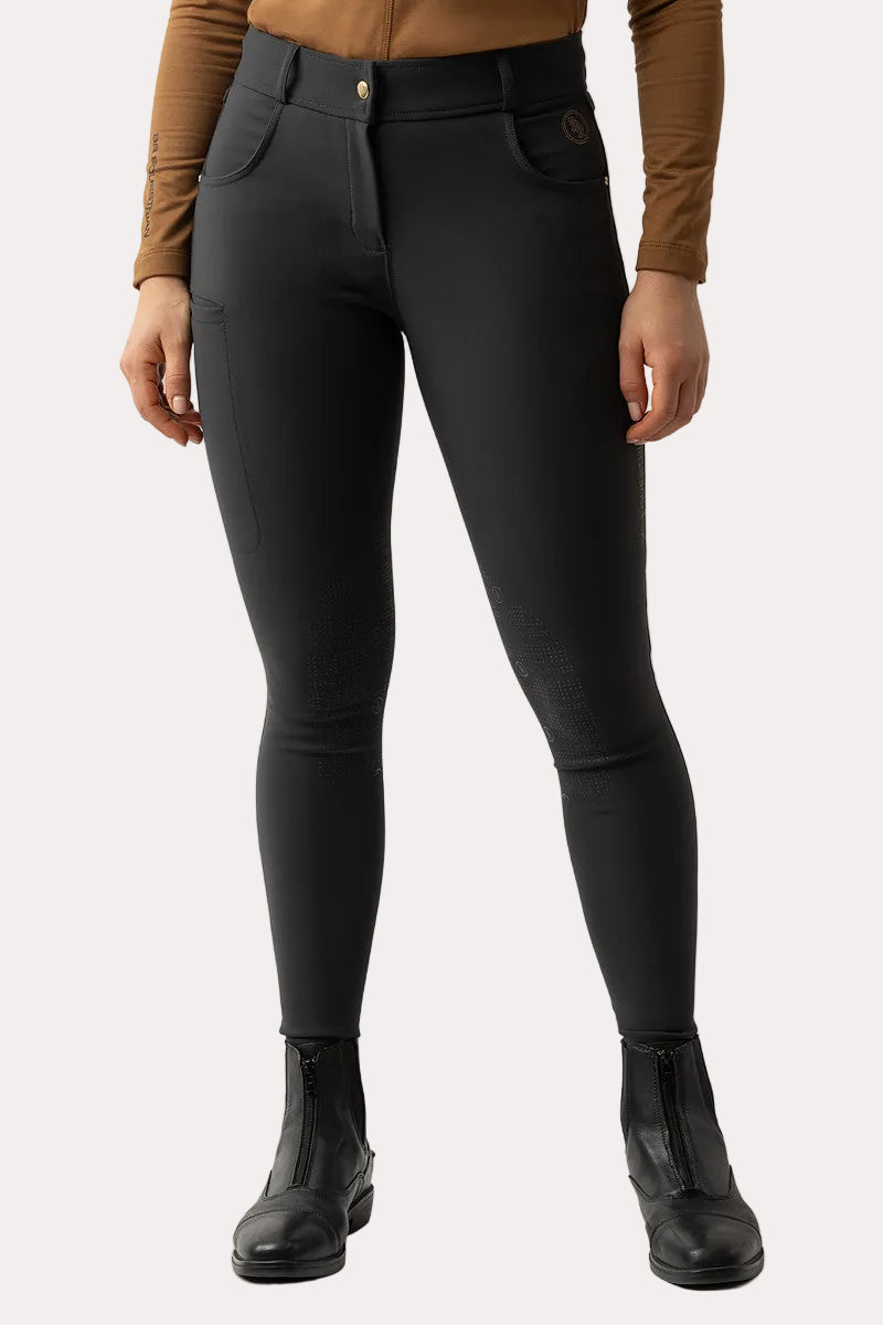 Pantalon Lindsey Moonless Night - BR