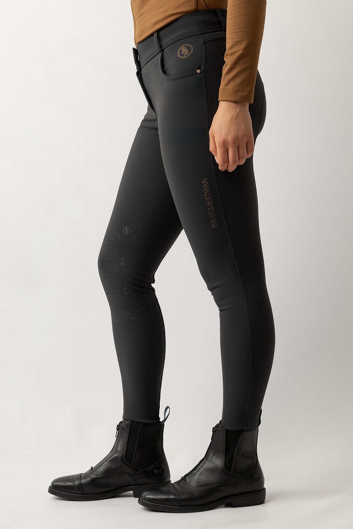 Pantalon Lindsey Moonless Night - BR