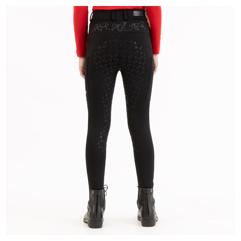 Legging Eevolv enfant - BR
