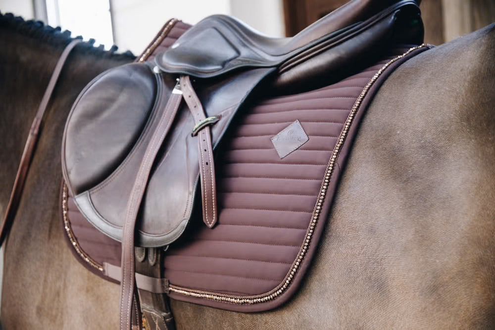 Tapis Pearls Jumping  - KENTUCKY