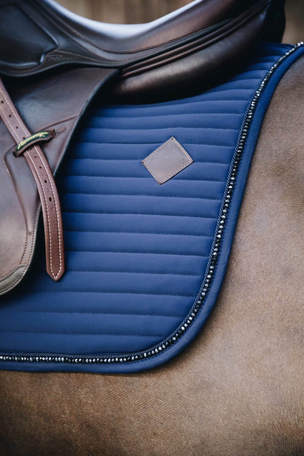 Tapis Pearls Jumping  - KENTUCKY