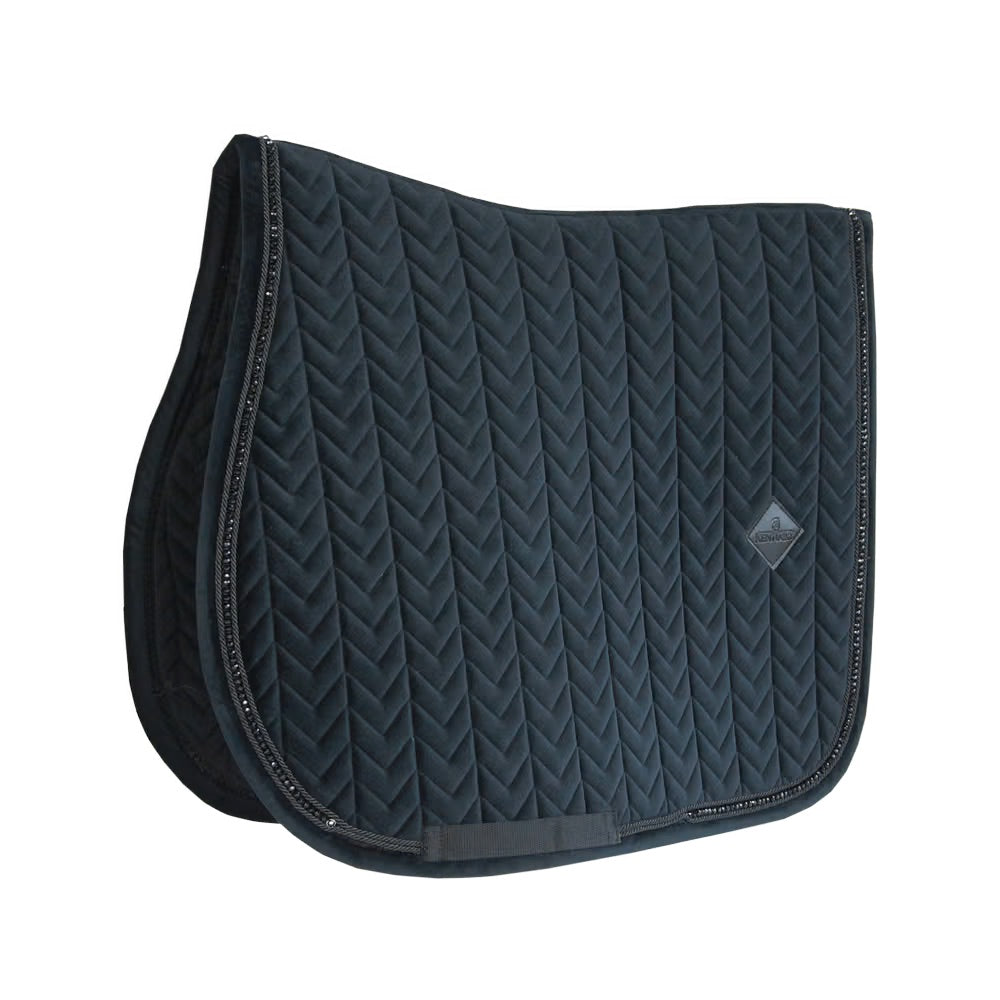 Tapis Velvet  Pearls Jumping  - KENTUCKY
