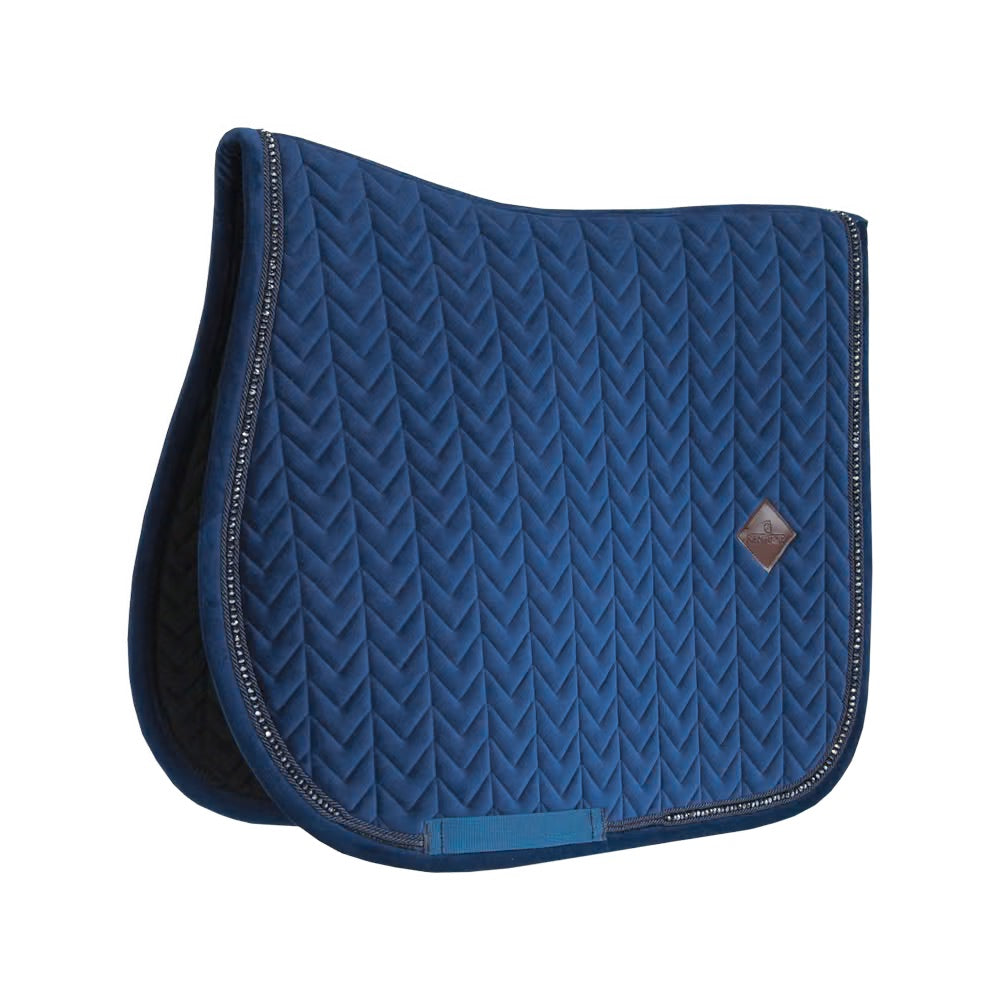 Tapis Velvet  Pearls Jumping  - KENTUCKY