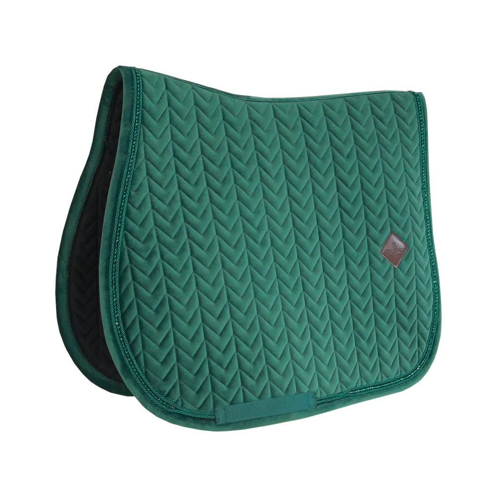 Tapis Velvet  Pearls Jumping  - KENTUCKY