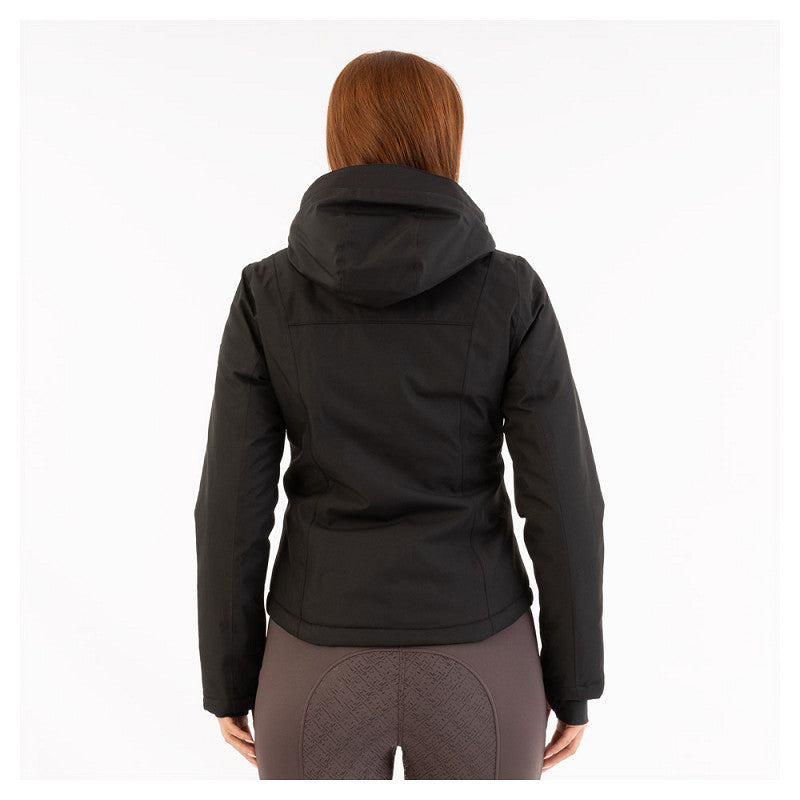 Veste chaude et imperméable Jane - BR