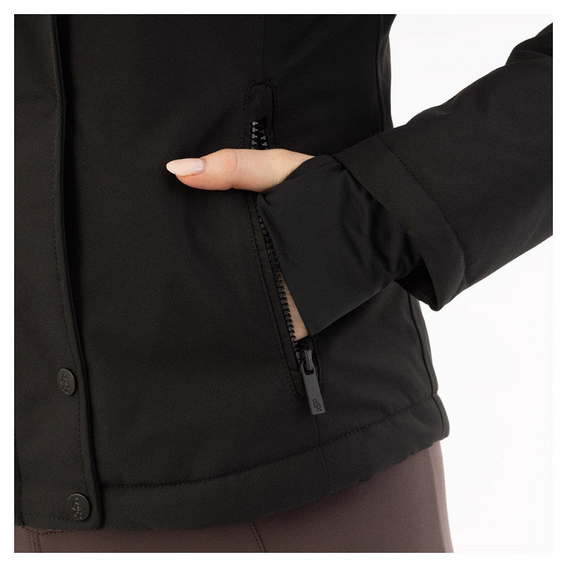 Veste chaude et imperméable Jane - BR