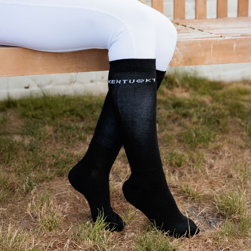 Chaussettes Glitter (lot de 3) - KENTUCKY