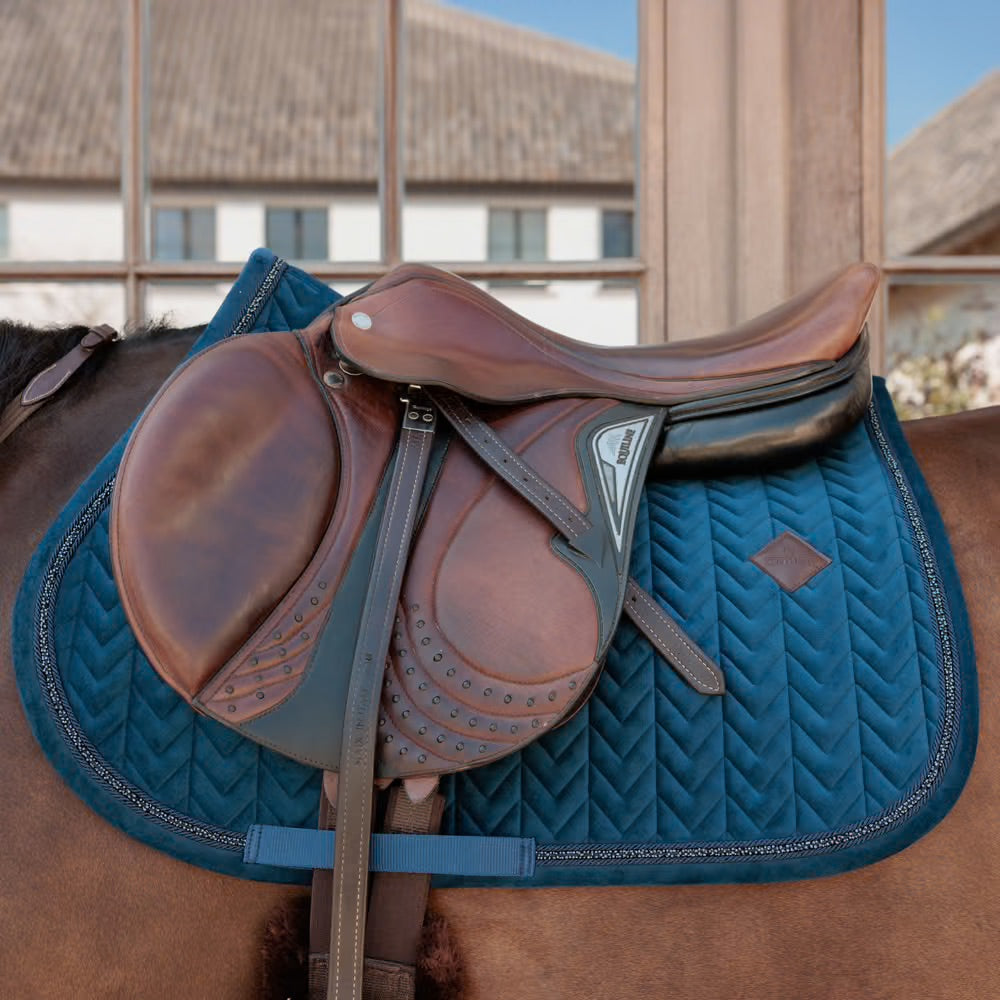 Tapis Velvet Mini Peals Jumping  - KENTUCKY