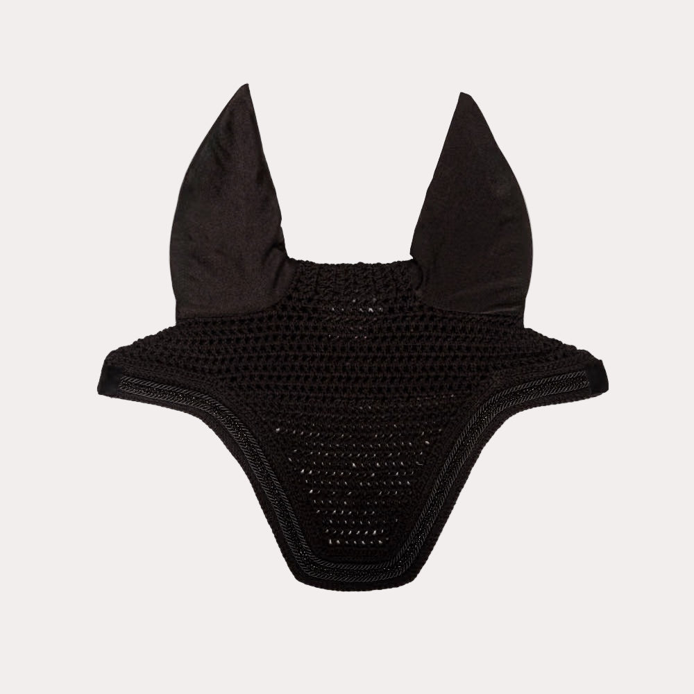 Bonnet anti-mouches Wellington Velvet Mini Perles - KENTUCKY
