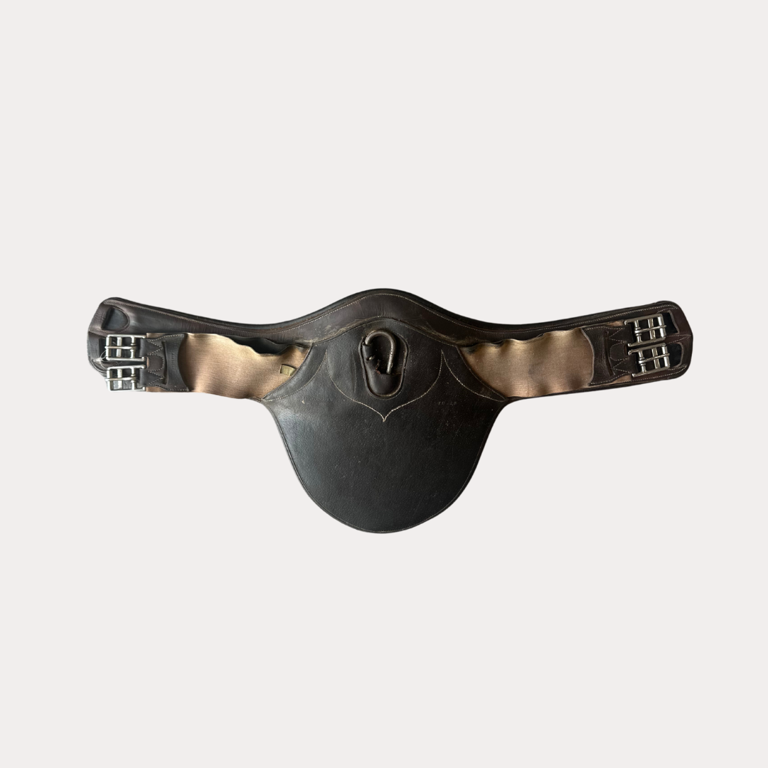 Bavette courte DEVOUCOUX 70cm