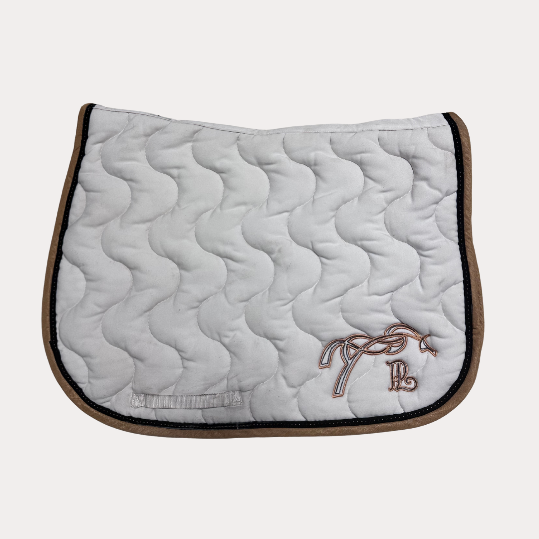 Tapis Penelope Blanc
