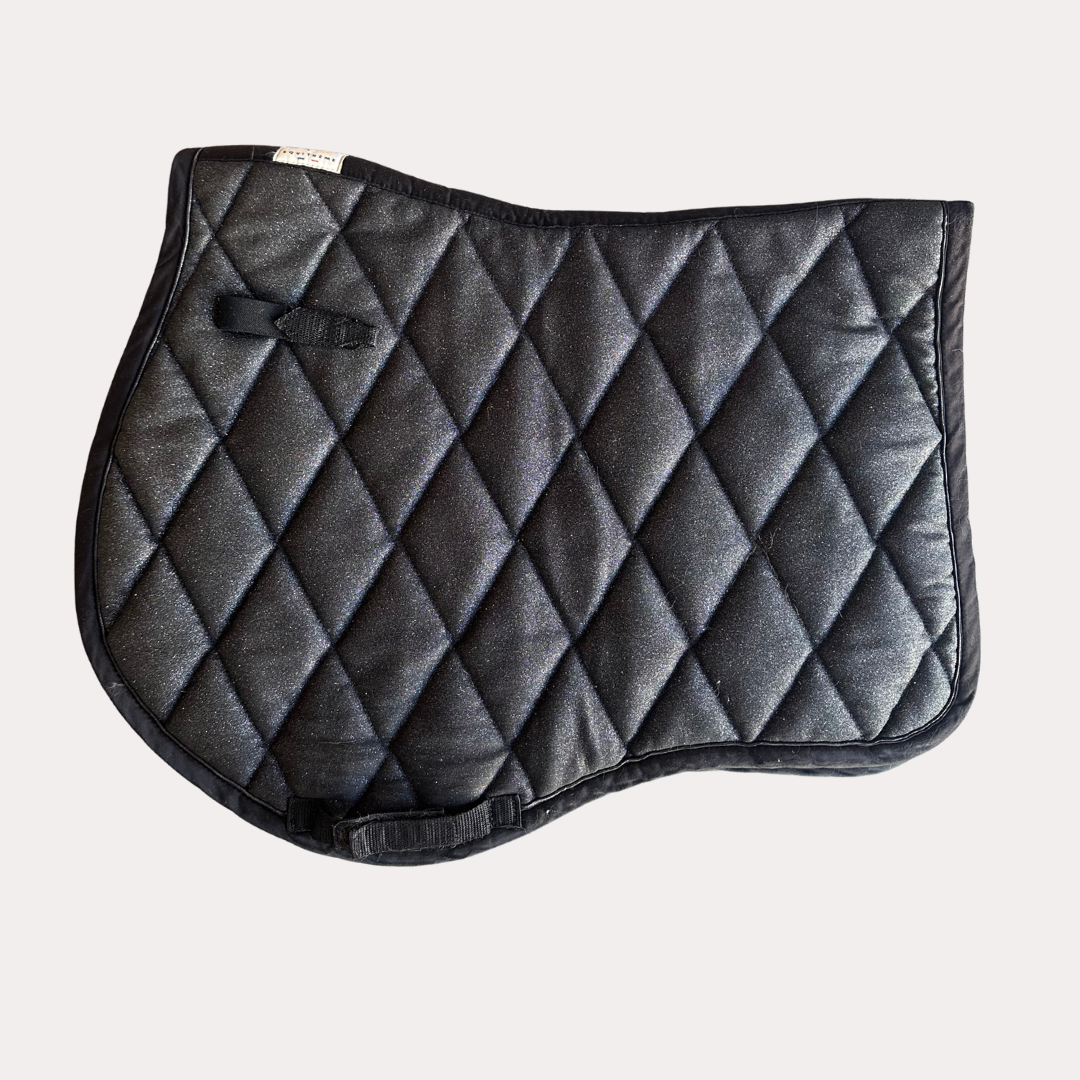Tapis paillettes Equitheme full