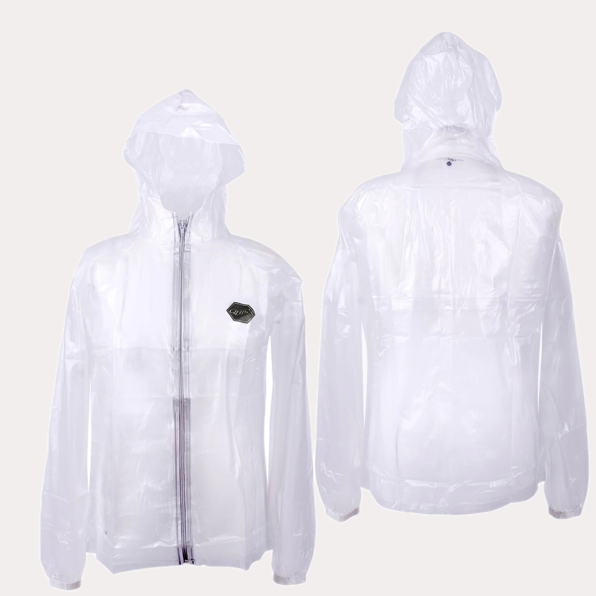 Manteau imperméable - QHP