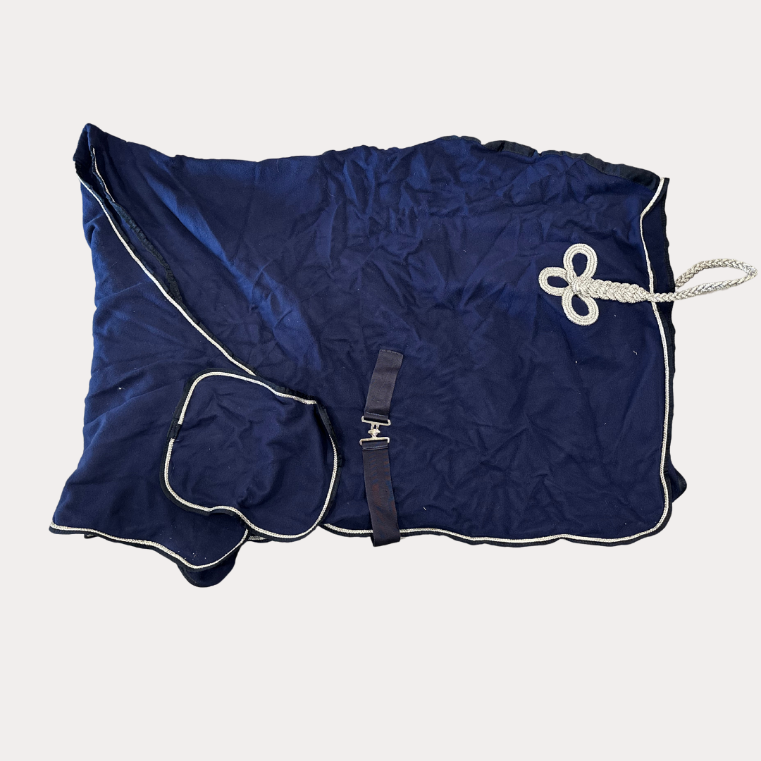 couverture polaire 145cm