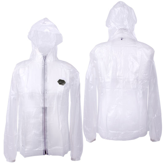 Manteau imperméable - QHP