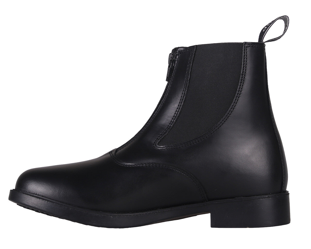 Bottines Jodhpur Manilla juniors