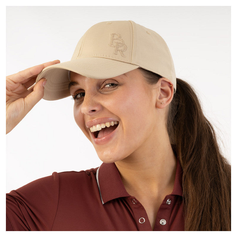 Casquette Kristie - BR