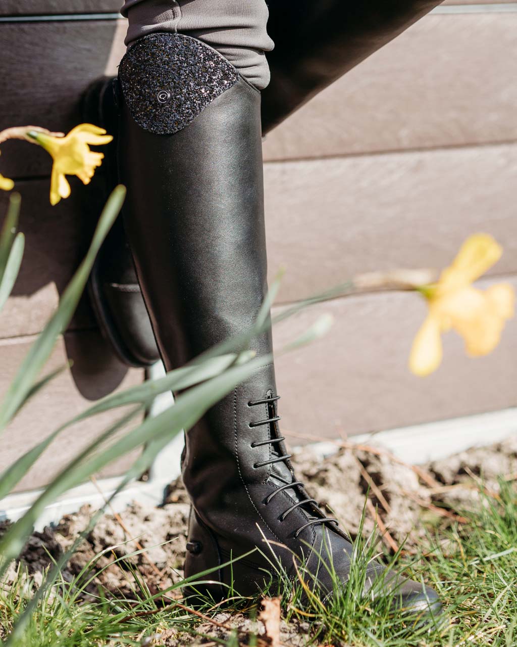 Bottes d'Equitation | - Equi jump Bottes d'Equitation | - Equi jump