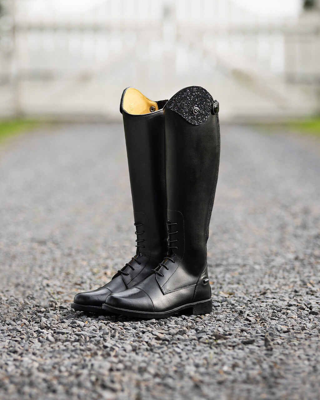 Bottes d'équitation Romy - Main Image