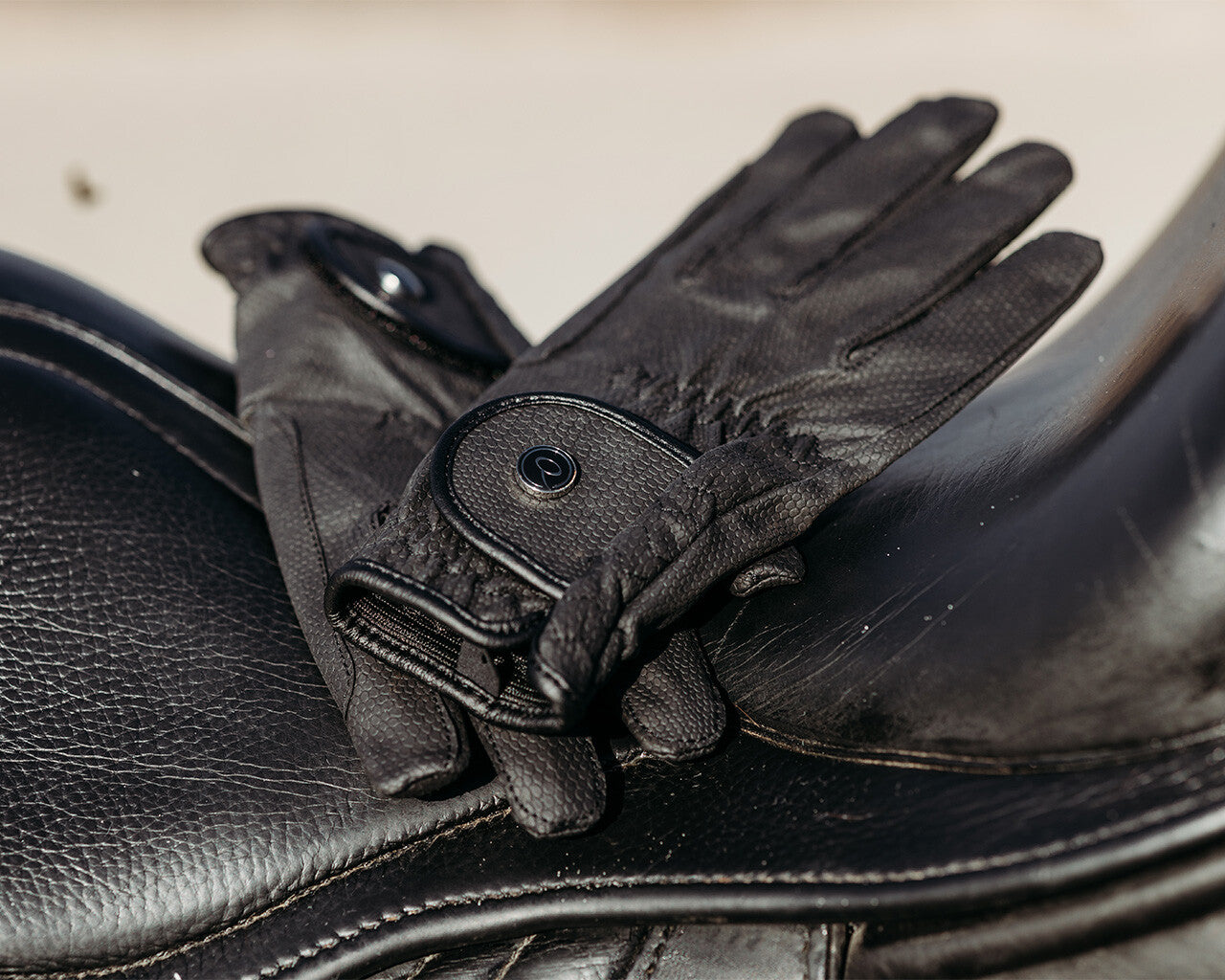 Gant Force hiver - QHP