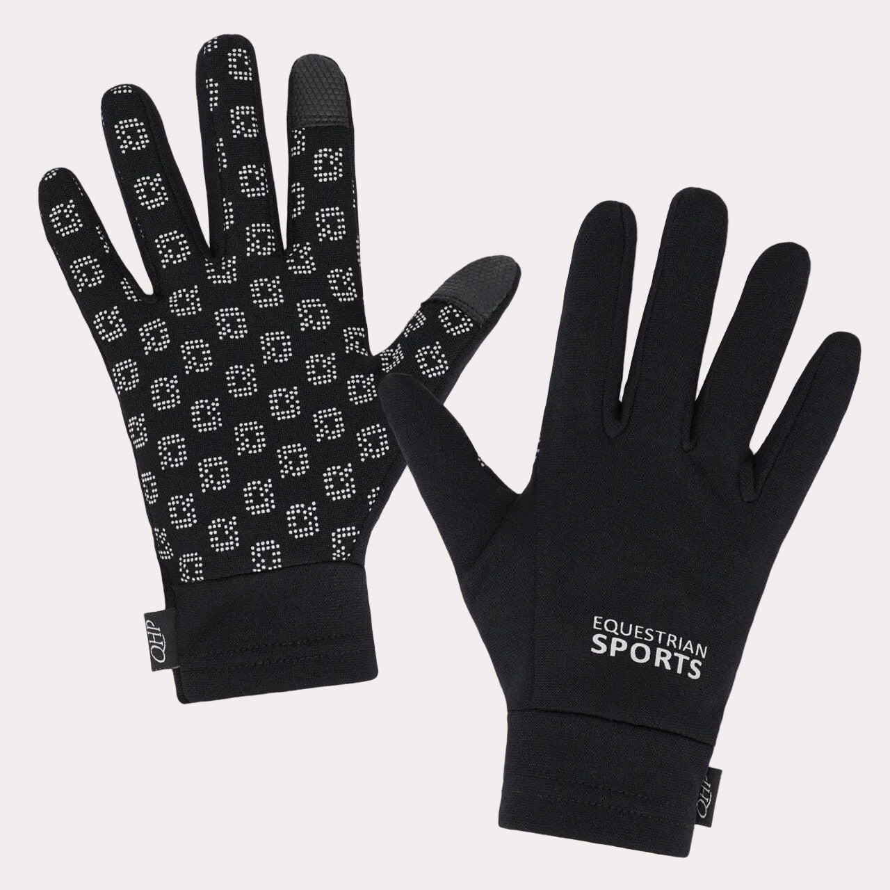 Gant Tallinn - QHP