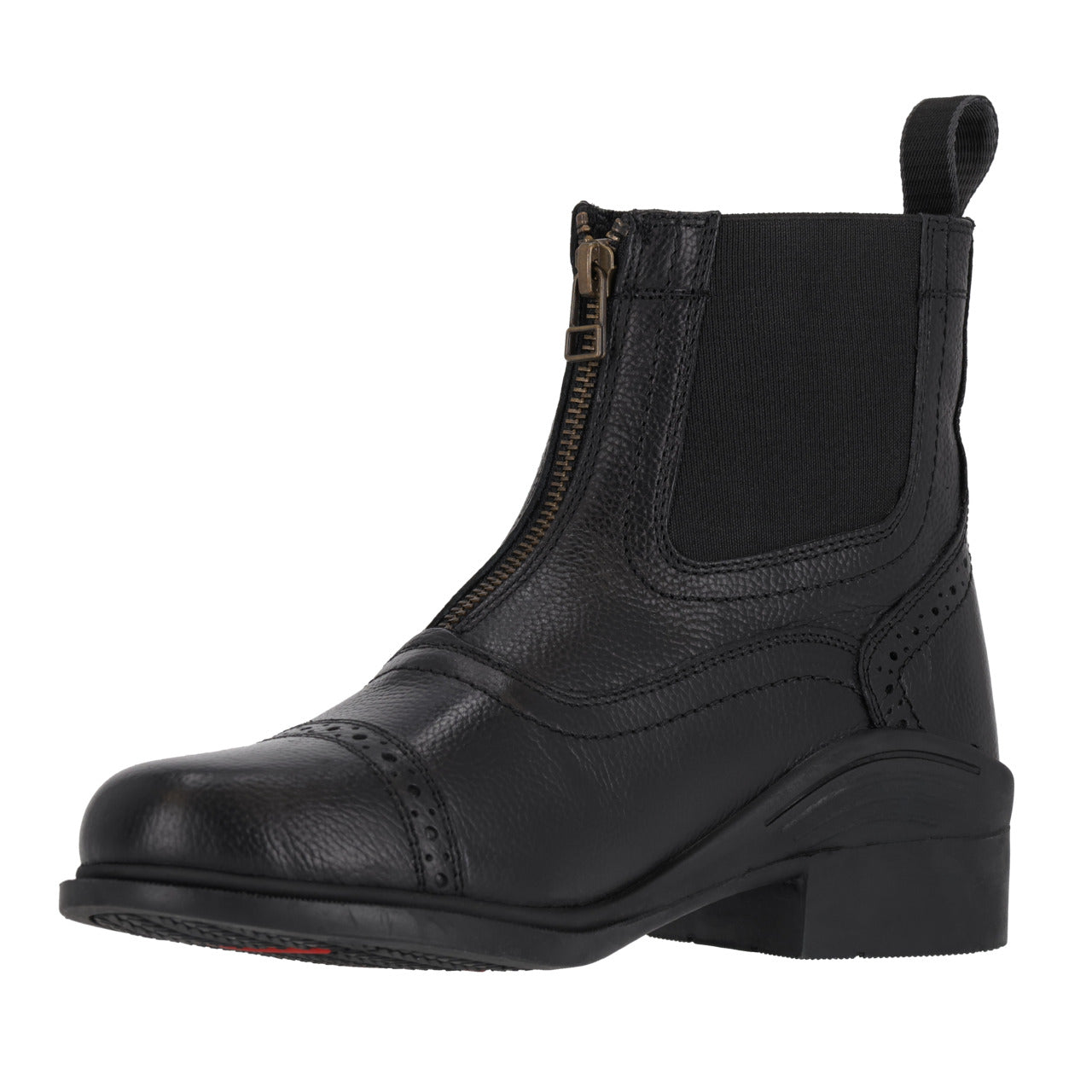 Jodhpur Jakarta Adulte  - QHP