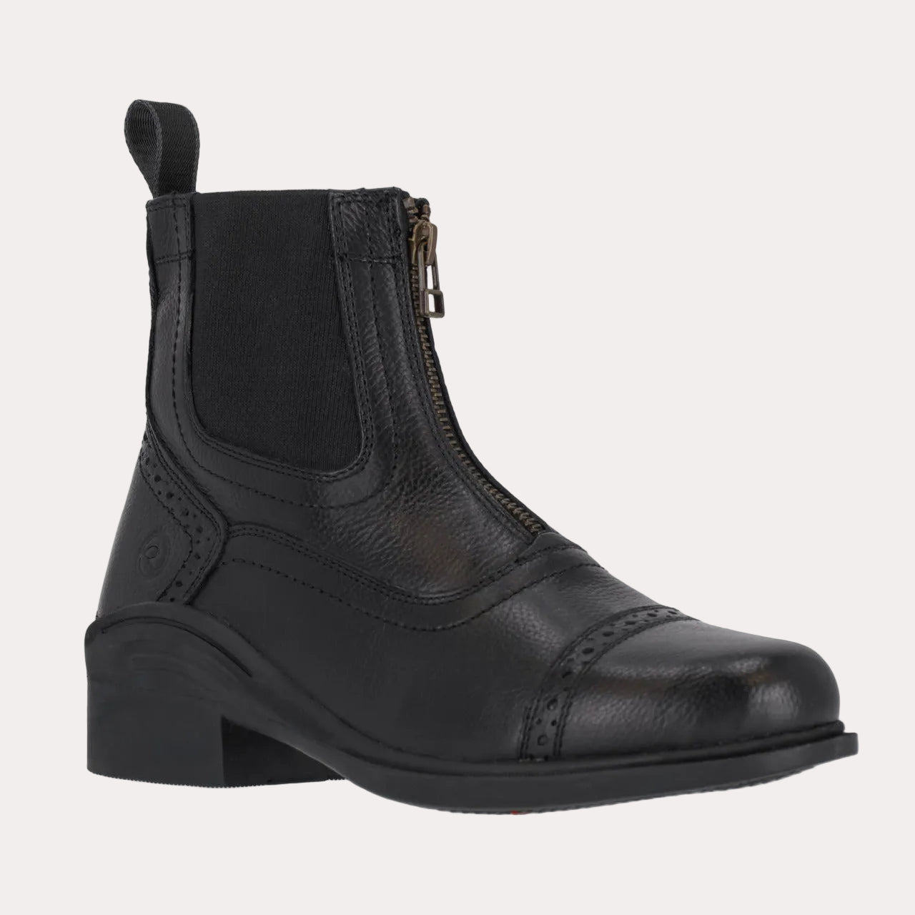 Jodhpur Jakarta Adulte  - QHP