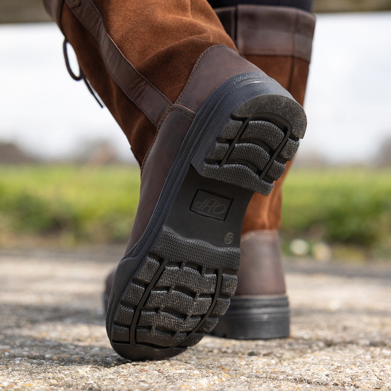 Bottes outdoor Rylin - QHP