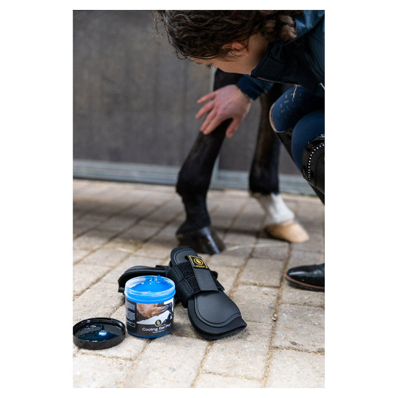 Cooling gel - BR