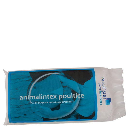 Bandes de soin Robinson Animalintex