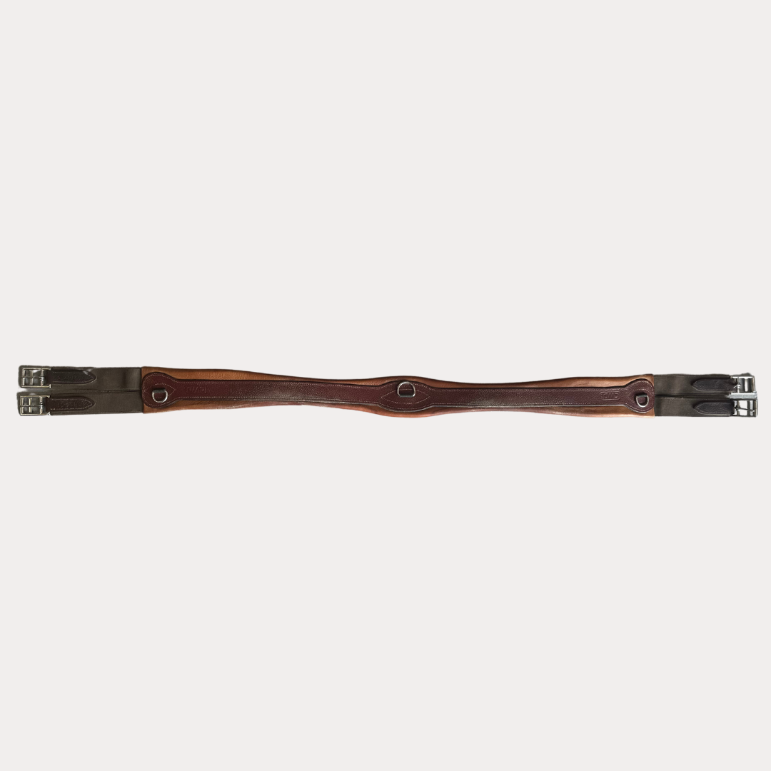 Sangle cuir CWD 135cm