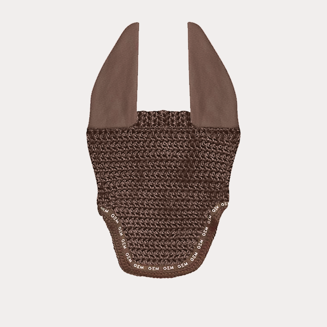 Bonnet Love-gem Chocolat - GEM